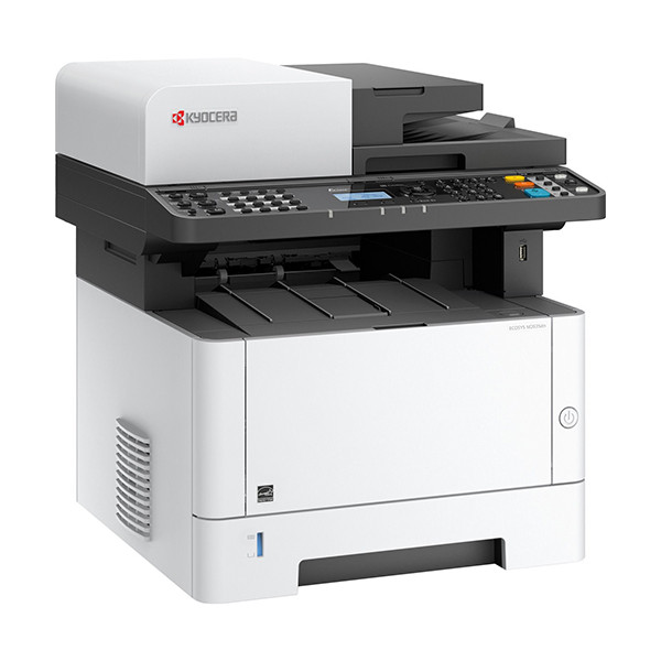 Kyocera ECOSYS M2635dn All-in-One A4 mono laser printer (4 in 1) 899535 - 2