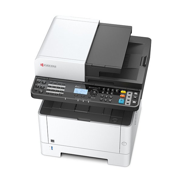 Kyocera ECOSYS M2635dn All-in-One A4 mono laser printer (4 in 1) 899535 - 3