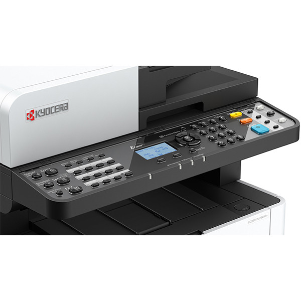 Kyocera ECOSYS M2635dn All-in-One A4 mono laser printer (4 in 1) 899535 - 4