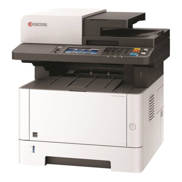 Kyocera ECOSYS M2735dw All-in-One A4 mono laser printer with WiFi (4 in 1) 899536 - 1