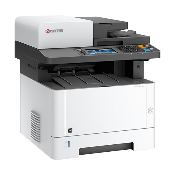 Kyocera ECOSYS M2735dw All-in-One A4 mono laser printer with WiFi (4 in 1) 899536 - 2