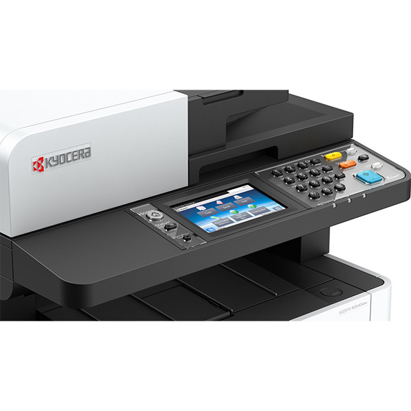 Kyocera ECOSYS M2735dw All-in-One A4 mono laser printer with WiFi (4 in 1) 899536 - 5