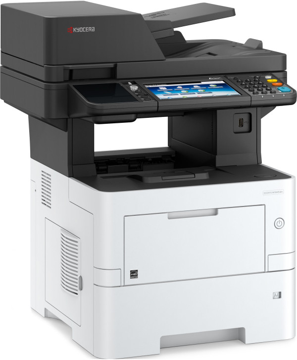 Kyocera ECOSYS M3645idn All-in-One A4 mono laser printer (4 in 1) 899547 - 2