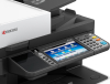 Kyocera ECOSYS M3645idn All-in-One A4 mono laser printer (4 in 1) 899547 - 3