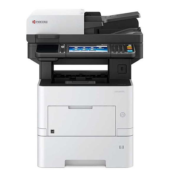 Kyocera ECOSYS M3645idn All-in-One Mono Laser Printer (4 in 1) 1102V33NL0 899547 - 1