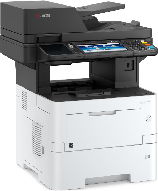Kyocera ECOSYS M3645idn All-in-One Mono Laser Printer (4 in 1) 1102V33NL0 899547 - 2