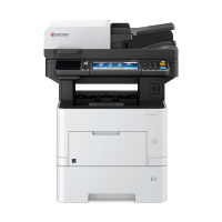 Kyocera ECOSYS M3660idn all-in-one A4 mono laser printer (4 in 1) 1102TA3NL0 899551