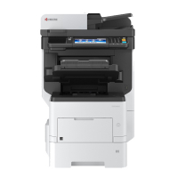 Kyocera ECOSYS M3860idnf All-in-One A4 mono laser printer (4 in 1) 899592