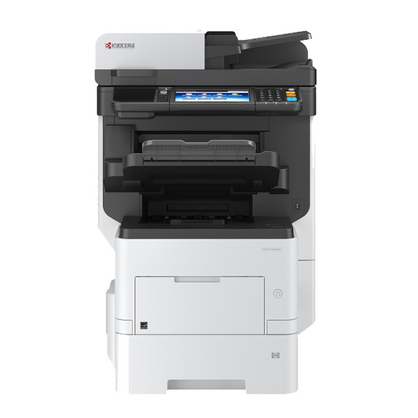 Kyocera ECOSYS M3860idnf all-in-one A4 mono laser printer (4 in 1) 1102WF3NL0 899592 - 1