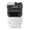 Kyocera ECOSYS M3860idnf all-in-one A4 mono laser printer (4 in 1) 1102WF3NL0 899592 - 1