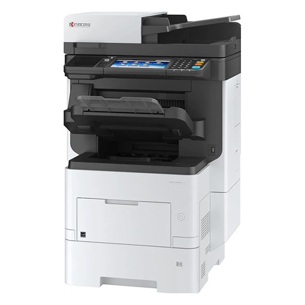 Kyocera ECOSYS M3860idnf all-in-one A4 mono laser printer (4 in 1) 1102WF3NL0 899592 - 2