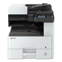 Kyocera ECOSYS M4125idn All-in-One A3 mono laser printer (3 in 1) 899525
