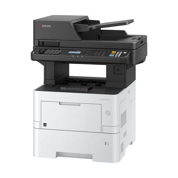 Kyocera ECOSYS M4125idn All-in-One A3 mono laser printer (3 in 1) 899525 - 2