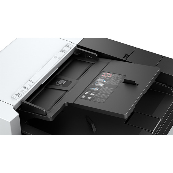 Kyocera ECOSYS M4125idn All-in-One A3 mono laser printer (3 in 1) 899525 - 4