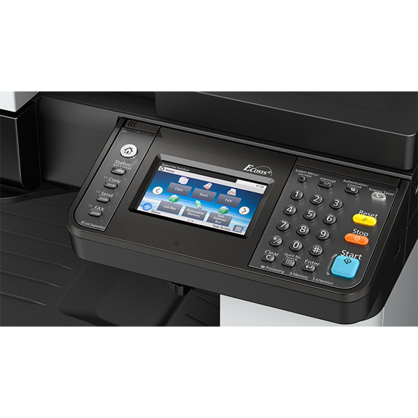 Kyocera ECOSYS M4125idn All-in-One A3 mono laser printer (3 in 1) 899525 - 5