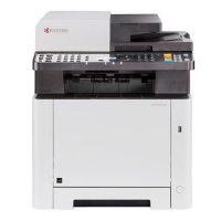 Kyocera ECOSYS M5521cdn All-in-One A4 Colour Laser Printer (4 in 1) 012RA3NL 1102RA3NL0 870B61102RA3NL2 899559