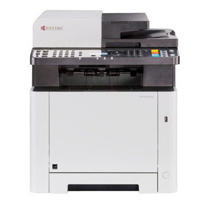 Kyocera ECOSYS M5521cdn All-in-One A4 colour laser printer (4 in 1) 899559 - 1