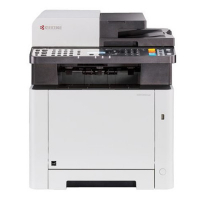 Kyocera ECOSYS M5521cdn All-in-One A4 colour laser printer (4 in 1) 899559
