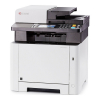 Kyocera ECOSYS M5526cdn All-in-One A4 Laser Printer Colour (4 in 1) 012R83NL 1102R83NL0 1102R83NL1 899563 - 1