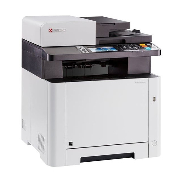 Kyocera ECOSYS M5526cdn All-in-One A4 Laser Printer Colour (4 in 1) 012R83NL 1102R83NL0 1102R83NL1 899563 - 2