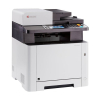 Kyocera ECOSYS M5526cdn All-in-One A4 colour laser printer (4 in 1) 899563 - 2