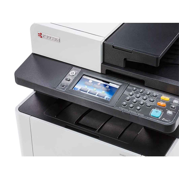 Kyocera ECOSYS M5526cdn All-in-One A4 colour laser printer (4 in 1) 899563 - 4
