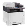 Kyocera ECOSYS M5526cdw All-in-One A4 Colour Laser Printer (4 in 1) 012R73NL 1102R73NL0 1102R73NL1 899564 - 4