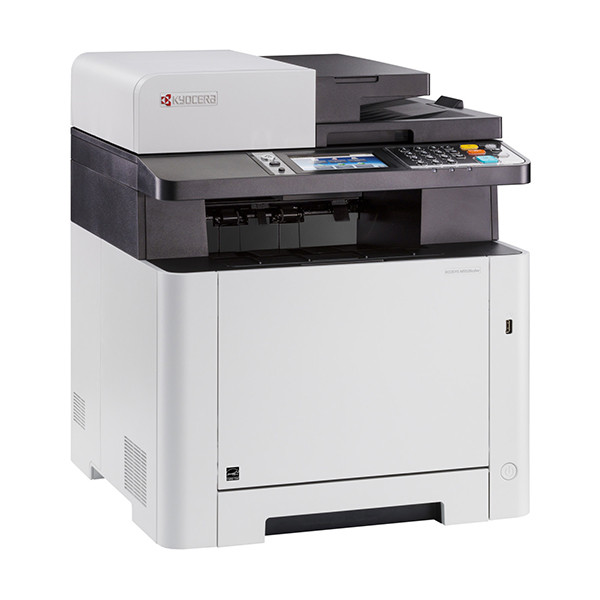 Kyocera ECOSYS M5526cdw All-in-One A4 colour laser printer (4 in 1) 899564 - 4