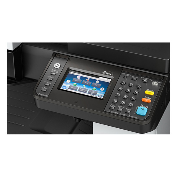 Kyocera ECOSYS M8124cidn All-in-One A3 colour laser printer (3 in 1) 899561 - 4