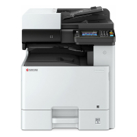 Kyocera ECOSYS M8124cidn all-in-one colour laser printer (3 in 1) 1102P43NL0 899561