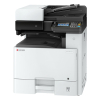 Kyocera ECOSYS M8124cidn all-in-one colour laser printer (3 in 1) 1102P43NL0 899561 - 2