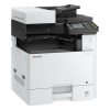 Kyocera ECOSYS M8124cidn all-in-one colour laser printer (3 in 1) 1102P43NL0 899561 - 3