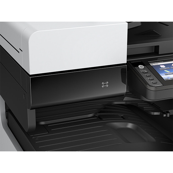 Kyocera ECOSYS M8130cidn All-in-One A3 colour laser printer (4 in 1) 899571 - 4