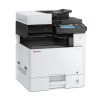 Kyocera ECOSYS M8130cidn all-in-one A3 colour laser printer (4 in 1) 1102P33NL0 899571 - 2