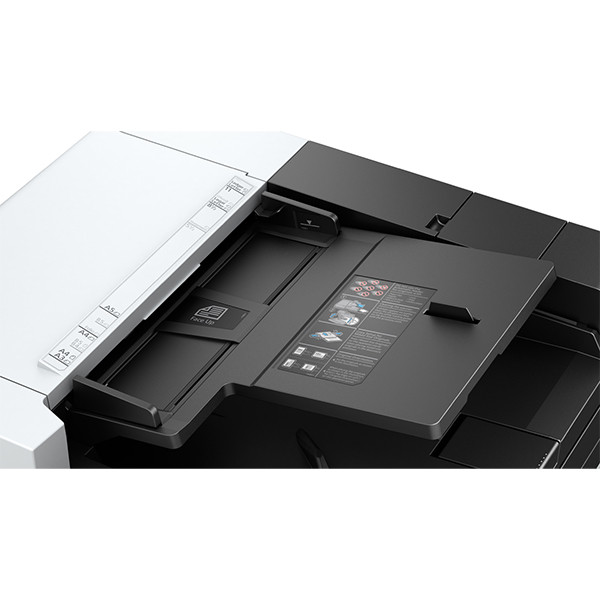 Kyocera ECOSYS M8130cidn all-in-one A3 colour laser printer (4 in 1) 1102P33NL0 899571 - 5