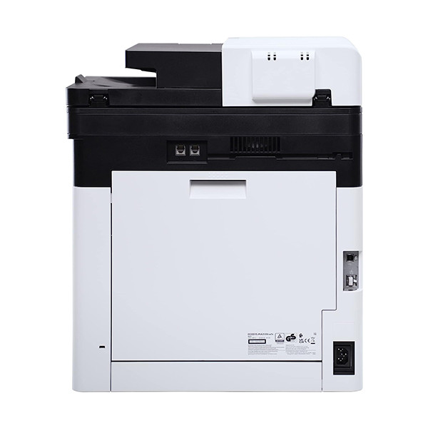Kyocera ECOSYS MA2100cfx All-in-One A4 colour laser printer (4 in 1) 899612 - 2