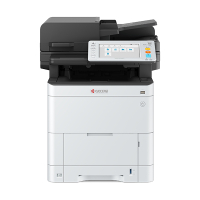 Kyocera ECOSYS MA4000cix all-in-one A4 colour laser printer (3 in 1) 1102Z43NL0 899621