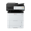 Kyocera ECOSYS MA4000cix all-in-one A4 colour laser printer (3 in 1) 899621 - 1