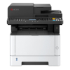 Kyocera ECOSYS MA4000x A4 All-in-One mono laser printer (3 in 1) 899650 - 1