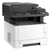 Kyocera ECOSYS MA4000x A4 All-in-One mono laser printer (3 in 1) 899650 - 2