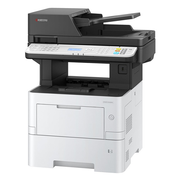 Kyocera ECOSYS MA4500fx All-in-One A4 Mono Laser Printer (4 in 1) 110C123NL0 899641 - 2