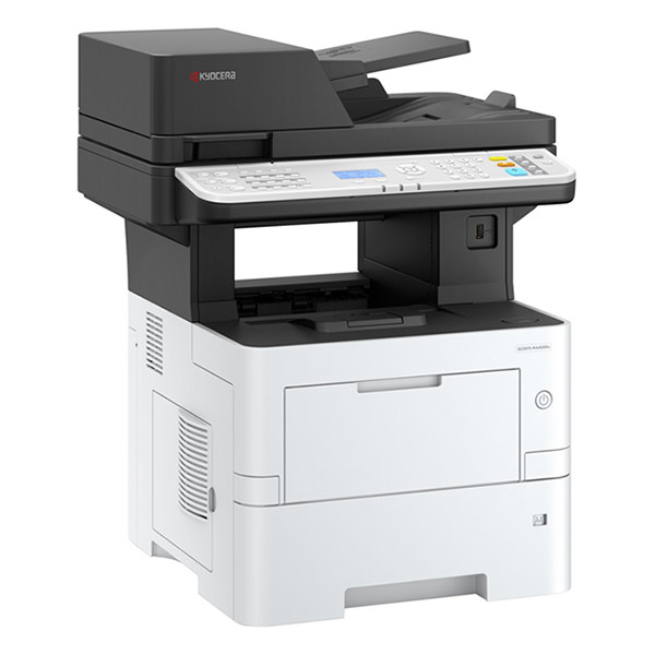 Kyocera ECOSYS MA4500fx All-in-One A4 mono laser printer (4 in 1) 899641 - 3