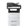 Kyocera ECOSYS MA4500ix all-in-one A4 laser printer black and white (3 in 1) 110C113NL0 899622 - 1