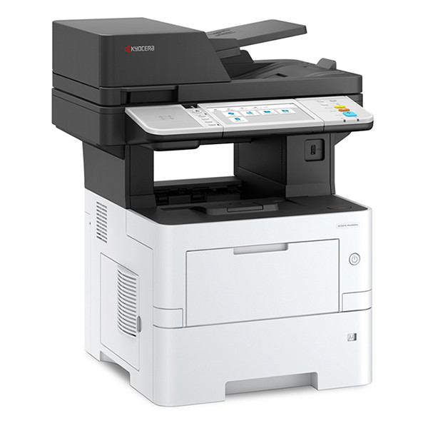Kyocera ECOSYS MA4500ix all-in-one A4 laser printer black and white (3 in 1) 110C113NL0 899622 - 3