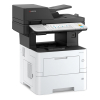 Kyocera ECOSYS MA4500ix all-in-one A4 laser printer black and white (3 in 1) 110C113NL0 899622 - 3