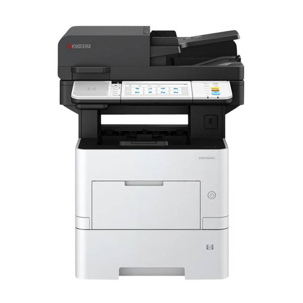 Kyocera ECOSYS MA4500ix all-in-one A4 laser printer black and white (3 in 1) 110C113NL0 899622 - 1