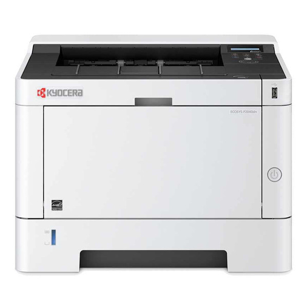 Kyocera ECOSYS P2040dn A4 mono laser printer 899507 - 1