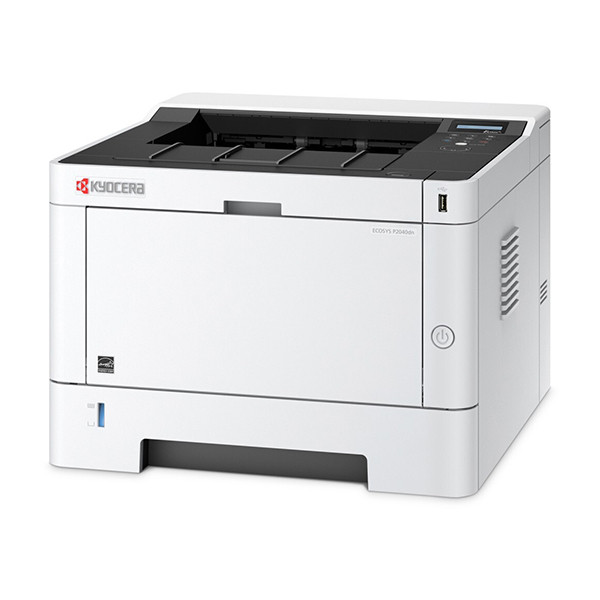 Kyocera ECOSYS P2040dn A4 mono laser printer 899507 - 2