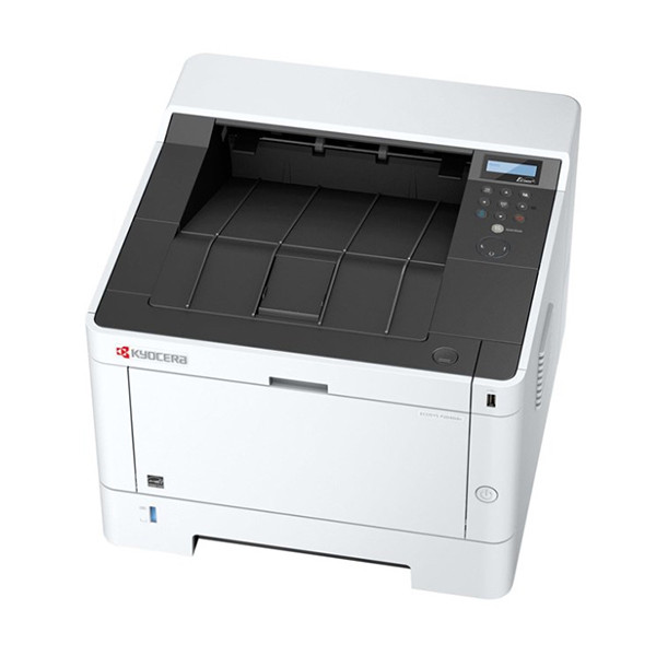 Kyocera ECOSYS P2040dn A4 mono laser printer 899507 - 4