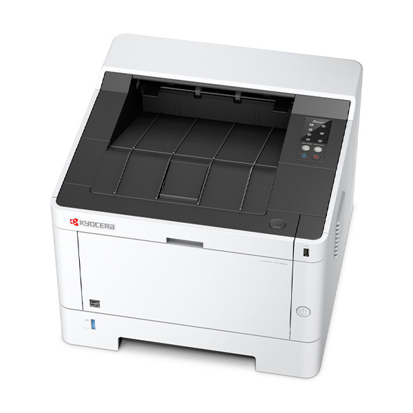 Kyocera ECOSYS P2235dw A4 Mono Network Laser Printer with WiFi 012RW3NL 1102RW3NL0 899506 - 3